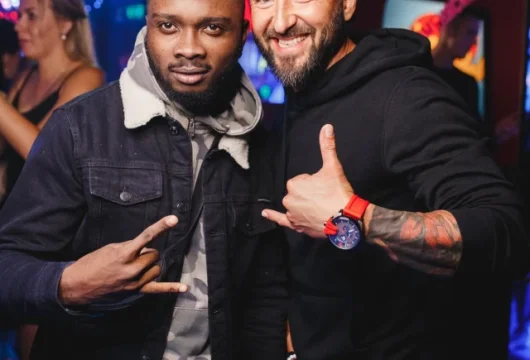 rv club фото 3 - karaoke.moscow