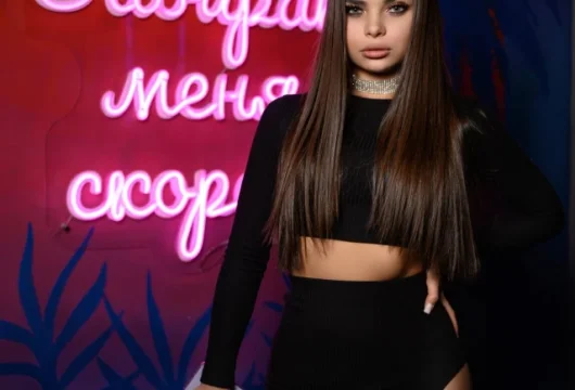 rv club фото 15 - karaoke.moscow